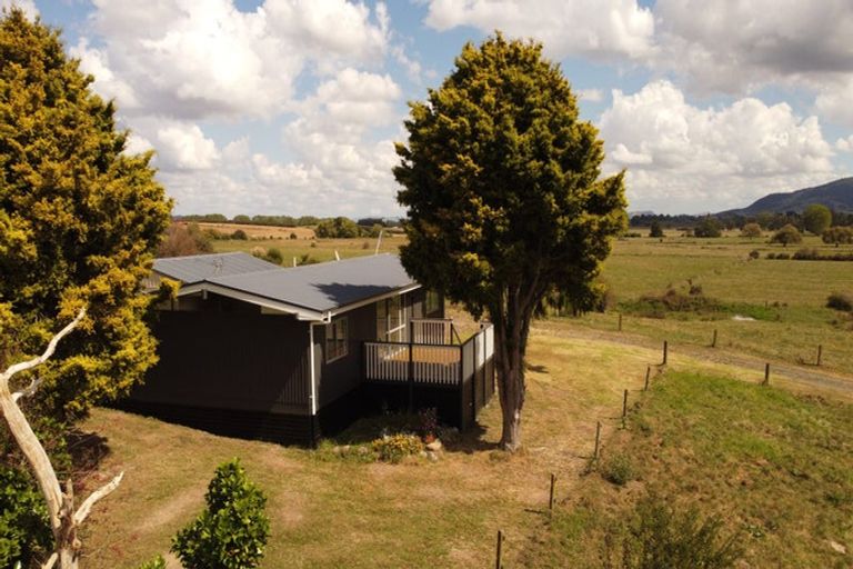 Photo of property in 2986 Tahuna-ohinewai Road, Tahuna, Morrinsville, 3373