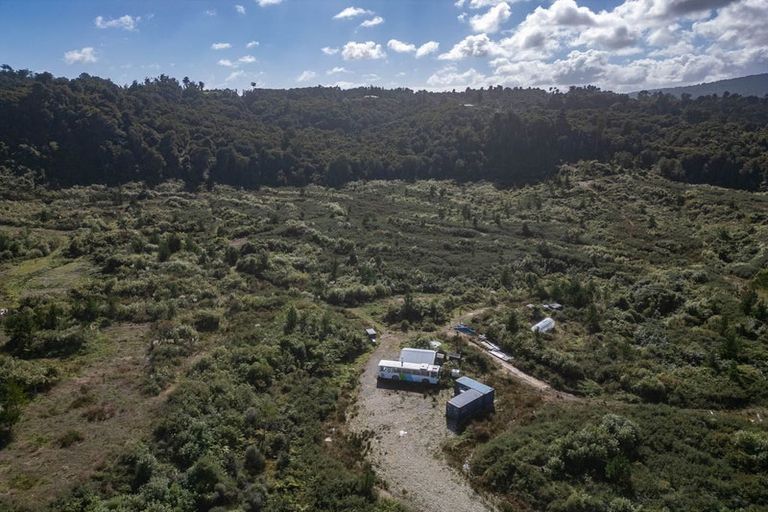 Photo of property in 756a Rutherglen Road, Marsden, Greymouth, 7872