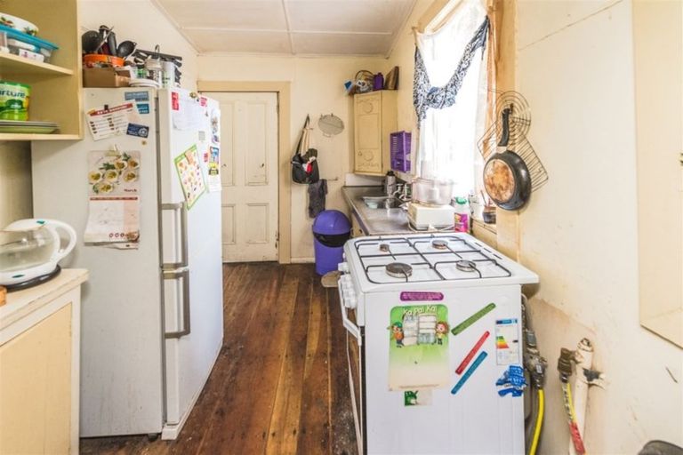 Photo of property in 20 Niblett Street, Whanganui, 4500
