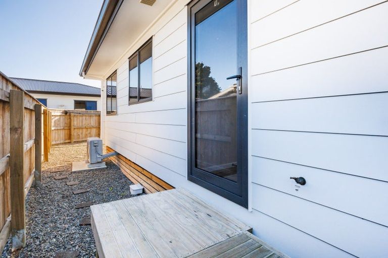 Photo of property in 5c Ronberg Street, Highbury, Palmerston North, 4412
