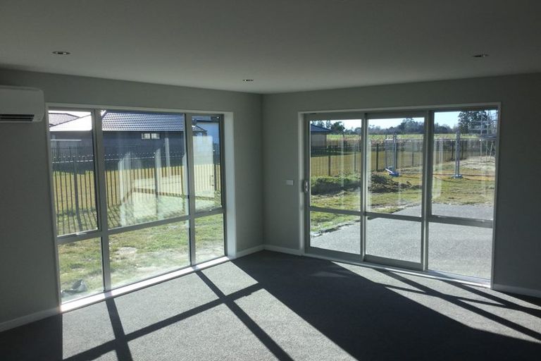 Photo of property in 8 Goodwin Street, Rangiora, 7400