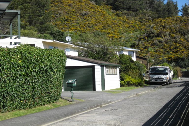 Photo of property in 64 Castlerea Street, Wainuiomata, Lower Hutt, 5014