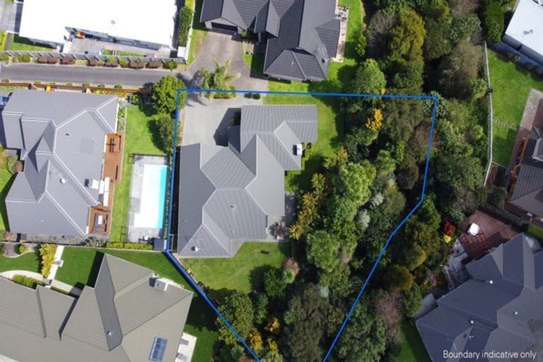 Photo of property in 51 Palliser Drive, Huntington, Hamilton, 3210