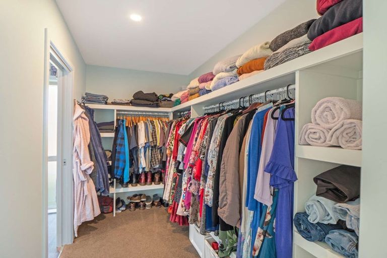 Photo of property in 4 Pukeko Way, Amberley, 7410