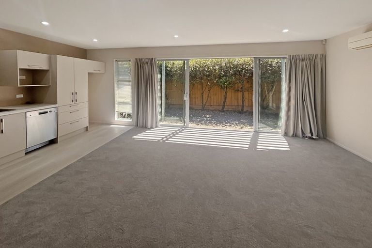 Photo of property in 11c Clarence Street South, Addington, Christchurch, 8024