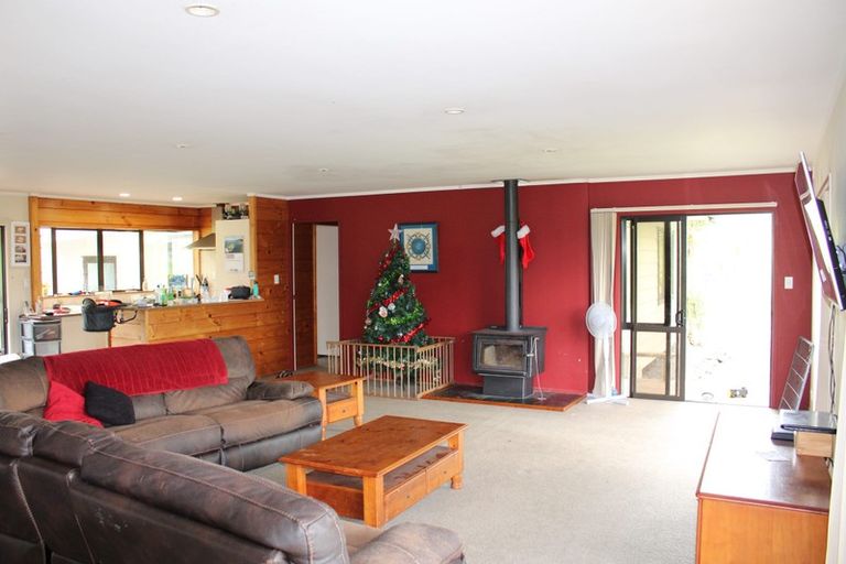 Photo of property in 529 Tangowahine Valley Road, Tangowahine, Dargaville, 0372