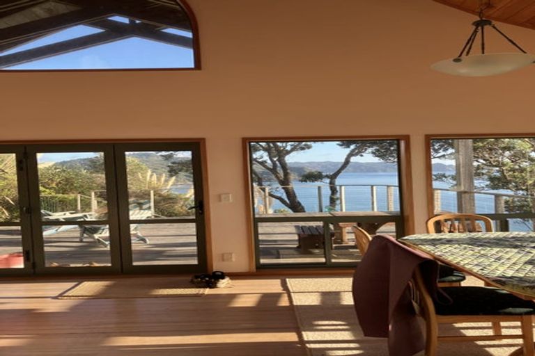 Photo of property in 64 Motuhoa Road, Tairua, 3508