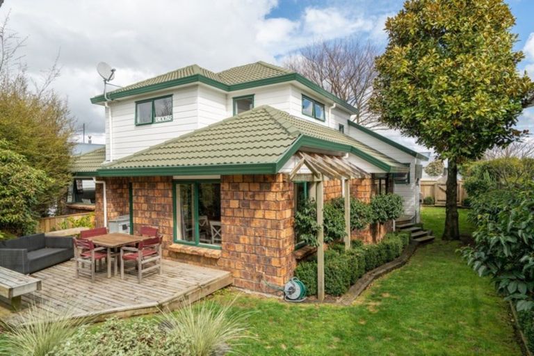 Photo of property in 10 Puriri Street, Hilltop, Taupo, 3330
