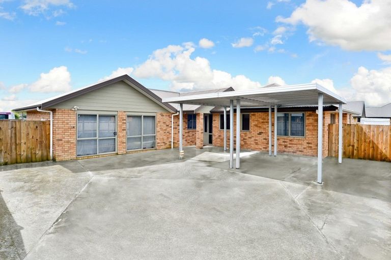 Photo of property in 24 Finchley Place, Hamilton East, Hamilton, 3216