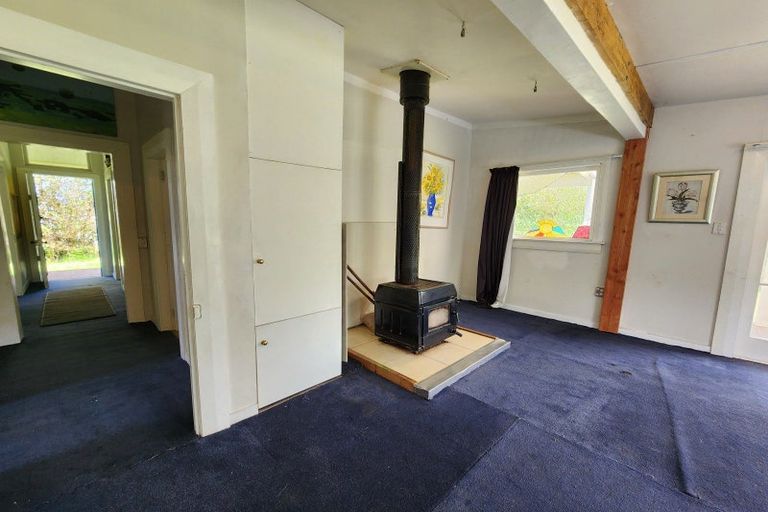 Photo of property in 5 Town Belt South, Blackball, 7804