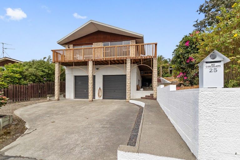 Photo of property in 25 Totara Place, Highfield, Timaru, 7910