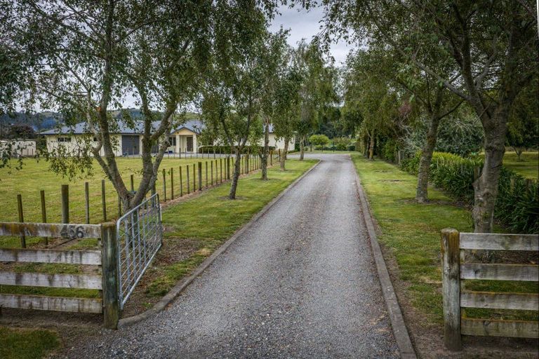 Photo of property in 456 Dartmoor Road, Puketapu, Napier, 4186