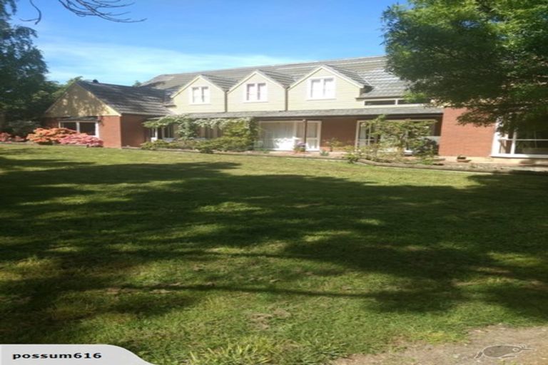 Photo of property in 371 Hoskyns Road, Rolleston, Christchurch, 7675