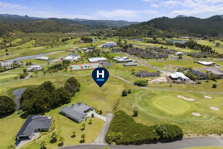 Photo of property in 60 Pinehurst Drive, Pauanui, Hikuai, 3579
