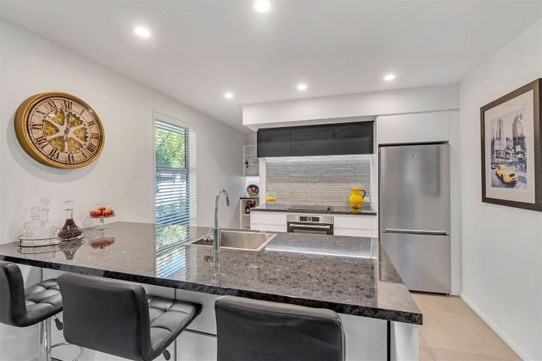 Photo of property in 55a Moore Street, Rolleston, 7614