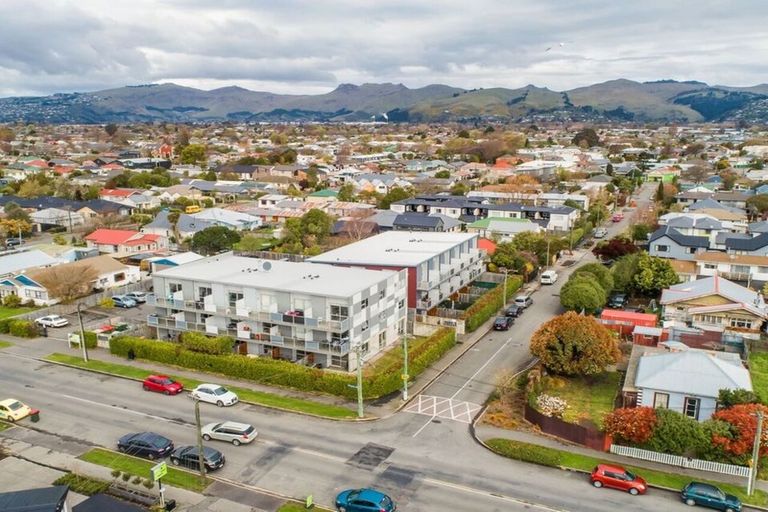 Photo of property in 18/126 Nursery Road, Linwood, Christchurch, 8011