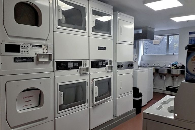 Photo of property in Cube Apartments, 5i/242 Taranaki Street, Mount Cook, Wellington, 6011