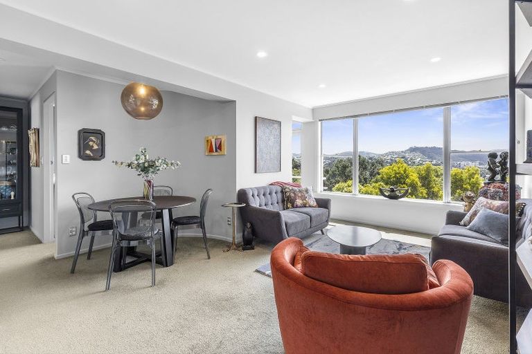 Photo of property in Lincoln Court Flats, 1 Washington Avenue, Brooklyn, Wellington, 6021