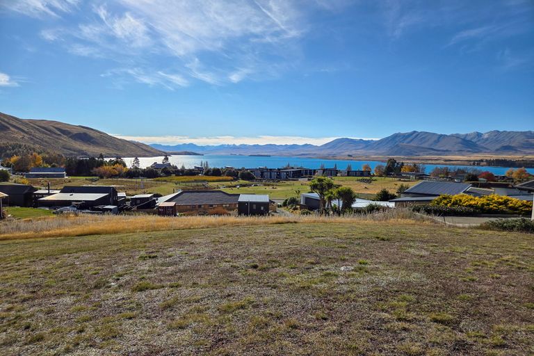 Photo of property in 5 Sibbald Lane, Lake Tekapo, 7999