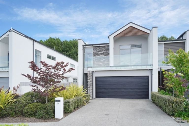 Photo of property in 59 Footbridge Terrace, Kaiapoi, 7630