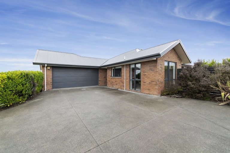 Photo of property in 3 Vitruvius Way, Leeston, 7632