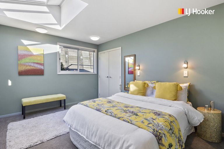 Photo of property in 13 Danube Street, Vauxhall, Dunedin, 9013