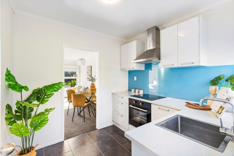 Photo of property in 3/7 Newhaven Terrace, Mairangi Bay, Auckland, 0630