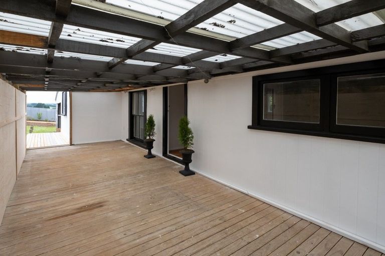 Photo of property in 1a Ropata Street, Hawera, 4610