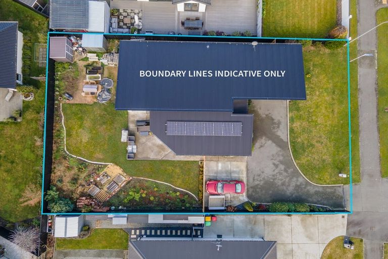 Photo of property in 18 Hunter Hills Drive, Gleniti, Timaru, 7910