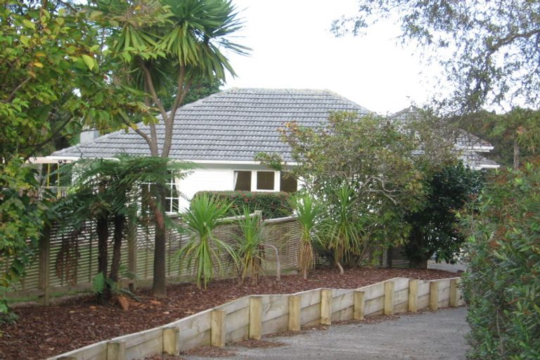 Photo of property in 364 Huia Road, Titirangi, Auckland, 0604