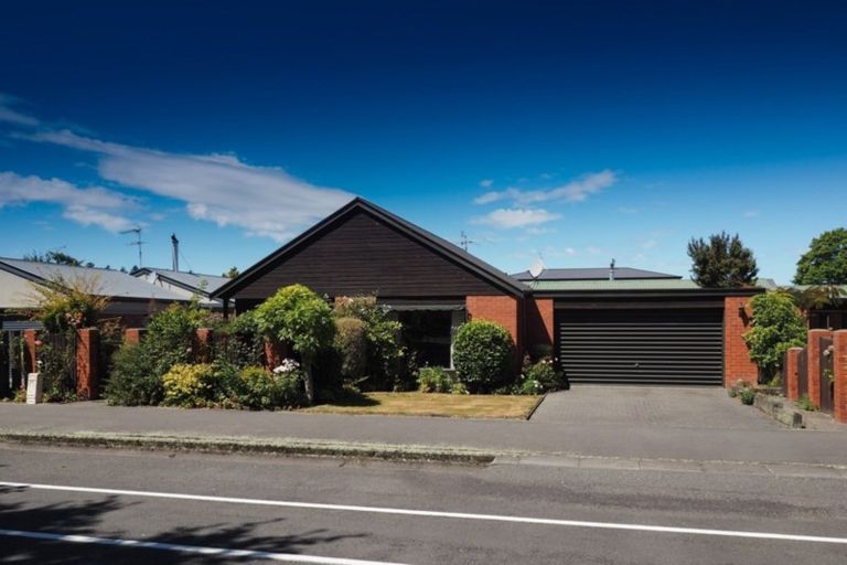 Photo of property in 26 Oak Grove, Ashburton, 7700