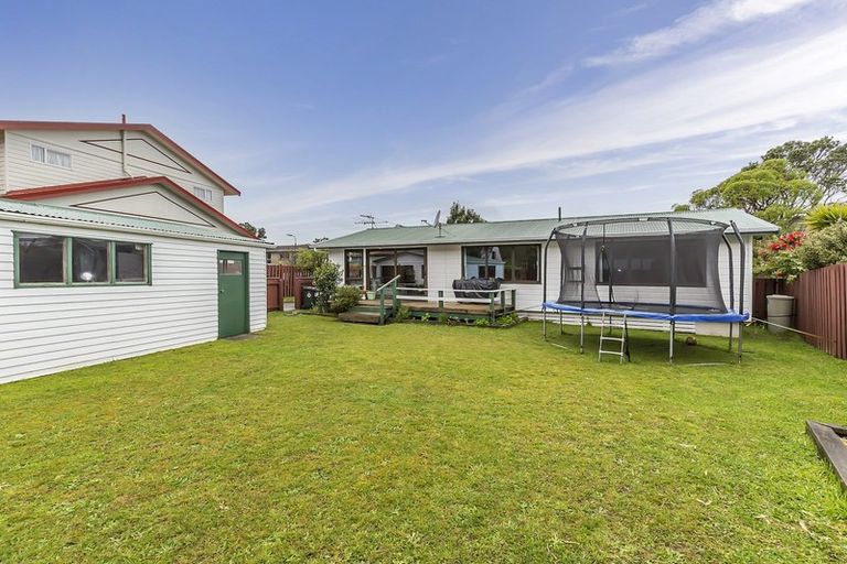 Photo of property in 178 Mitchell Street, Brooklyn, Wellington, 6021