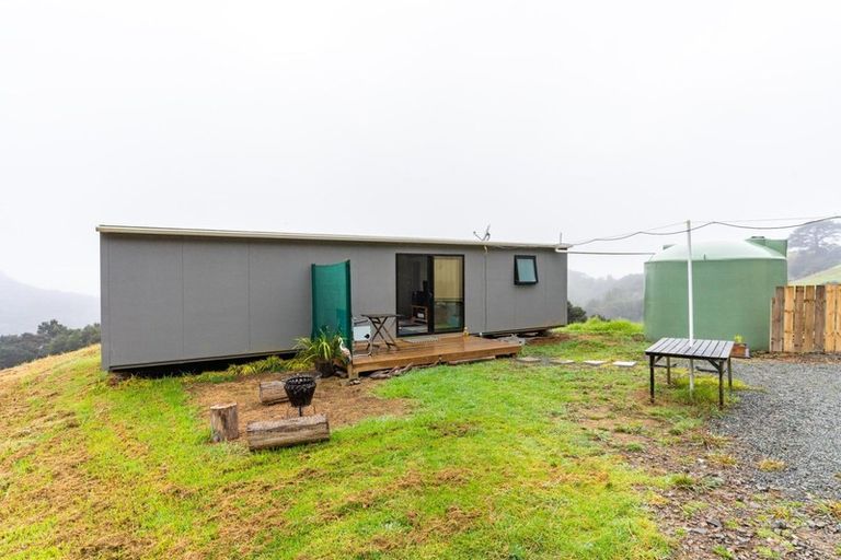 Photo of property in 60 Summer Road, Tinopai, Matakohe, 0593