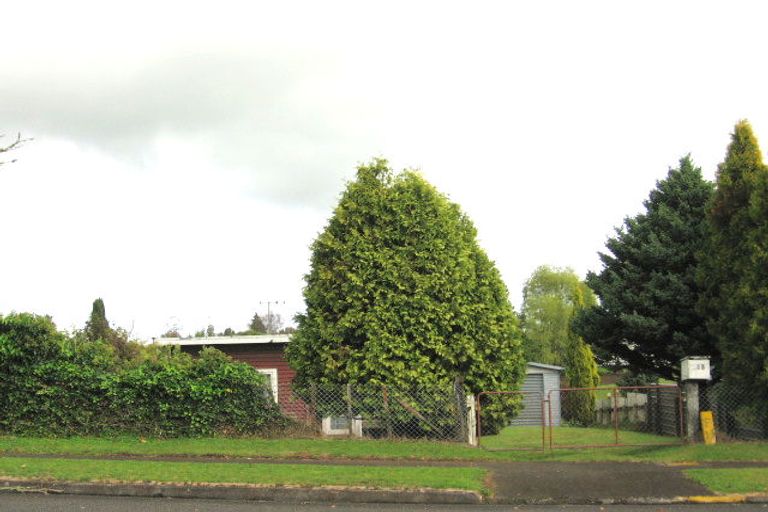Photo of property in 150 Papanui Street, Tokoroa, 3420