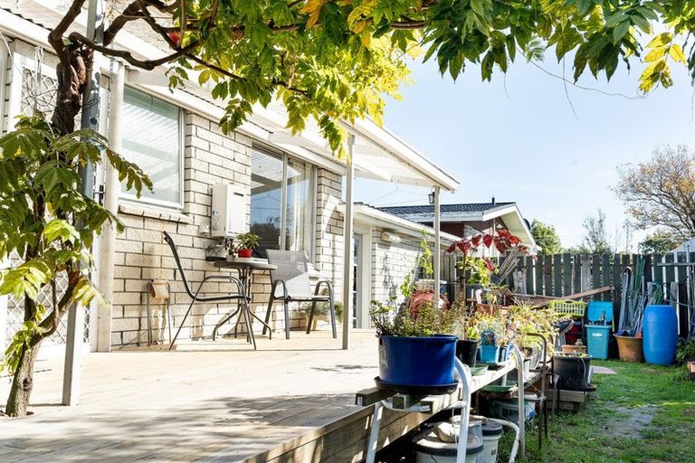 Photo of property in 29b Elizabeth Street, Masterton, 5810