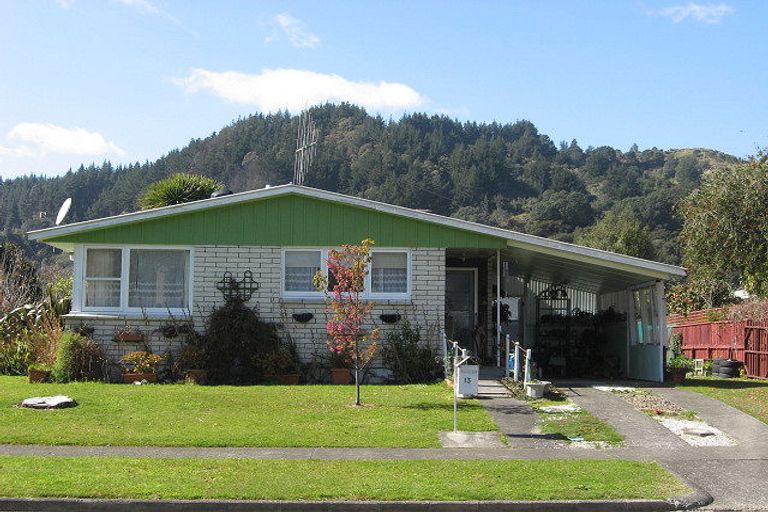 Photo of property in 13 Jubilee Crescent, Whakatane, 3120