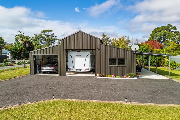 Photo of property in 219 Rangitane Road, Kerikeri, 0294