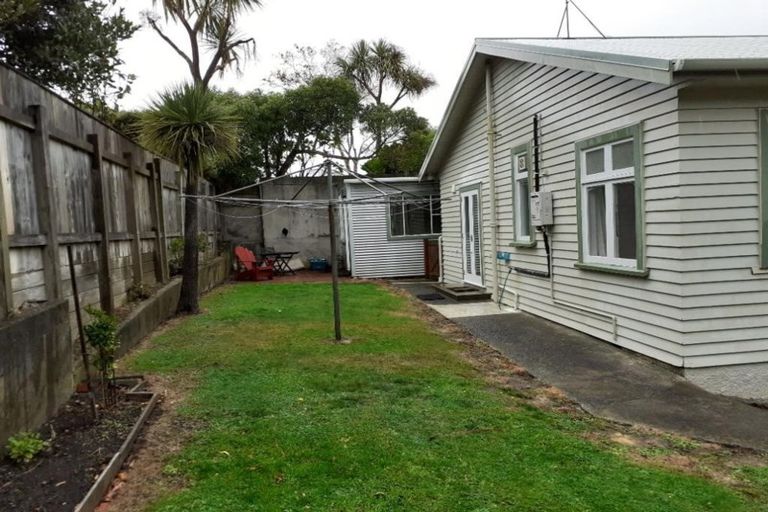 Photo of property in 1a Coromandel Street, Newtown, Wellington, 6021