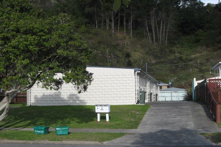 Photo of property in 3/123 Douglas Street, Whakatane, 3120