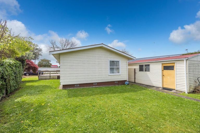 Photo of property in 264 Clyde Street, Hamilton East, Hamilton, 3216