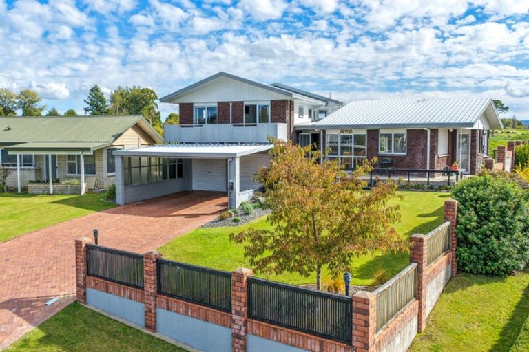 Photo of property in 22 Philip Street, Putaruru, 3411