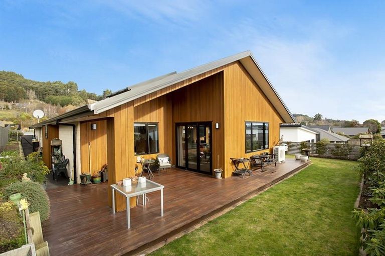 Photo of property in 311 Gladstone Road North, Mosgiel, 9092