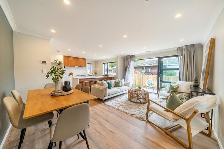 Photo of property in 44a Phillip Street, Johnsonville, Wellington, 6037