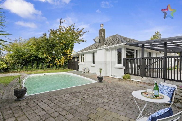 Photo of property in 20 Keys Street, Elderslea, Upper Hutt, 5018