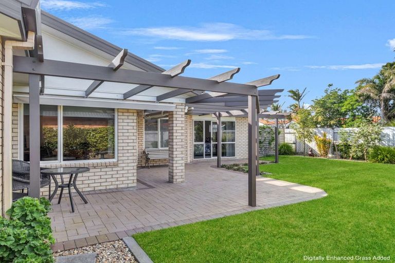 Photo of property in 21 Beachwater Drive, Papamoa Beach, Papamoa, 3118