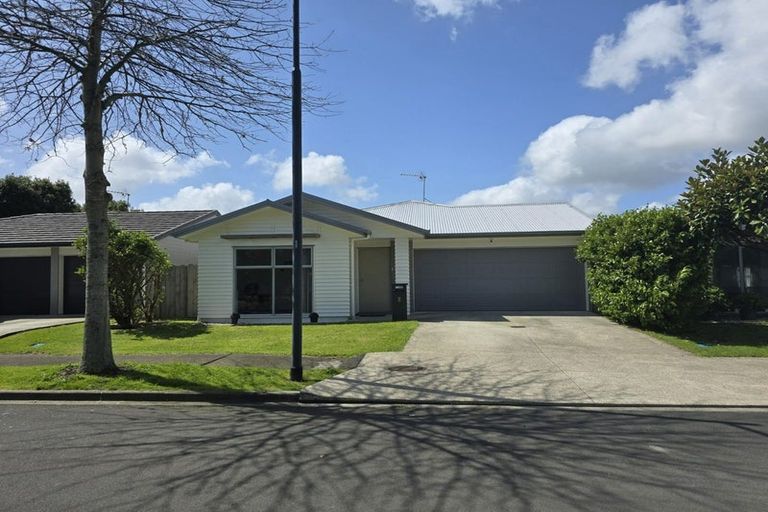 Photo of property in 11 Pipipi Crescent, Takanini, 2112