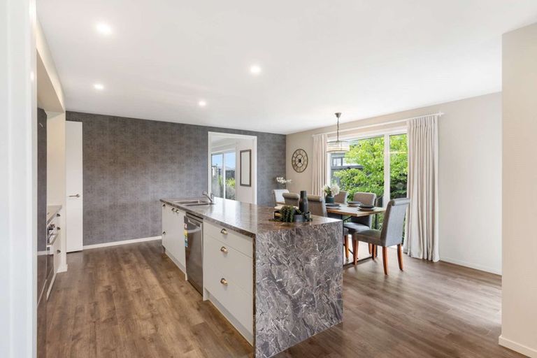 Photo of property in 36 Lanner Drive, Rolleston, 7615