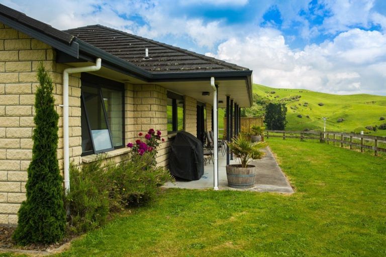 Photo of property in 196 Happy Valley Road, Owhiro Bay, Wellington, 6023