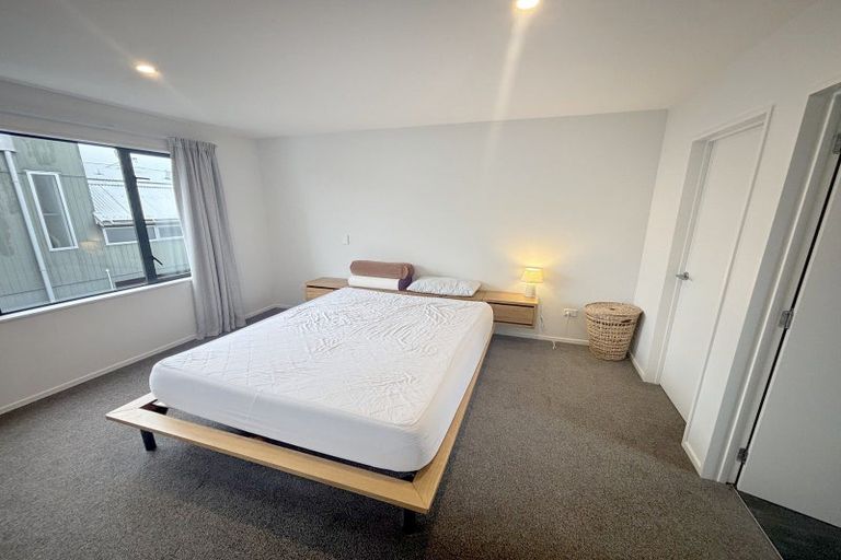 Photo of property in 2/85 Brockworth Place, Riccarton, Christchurch, 8011