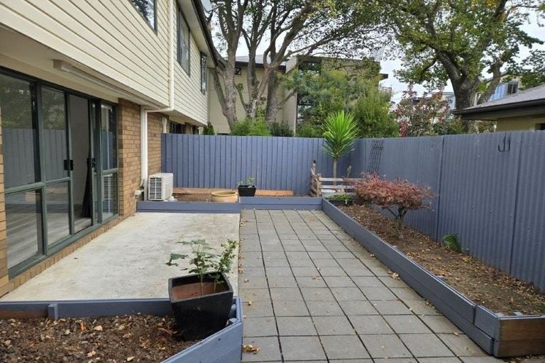 Photo of property in 31 Whiteleigh Avenue, Addington, Christchurch, 8024